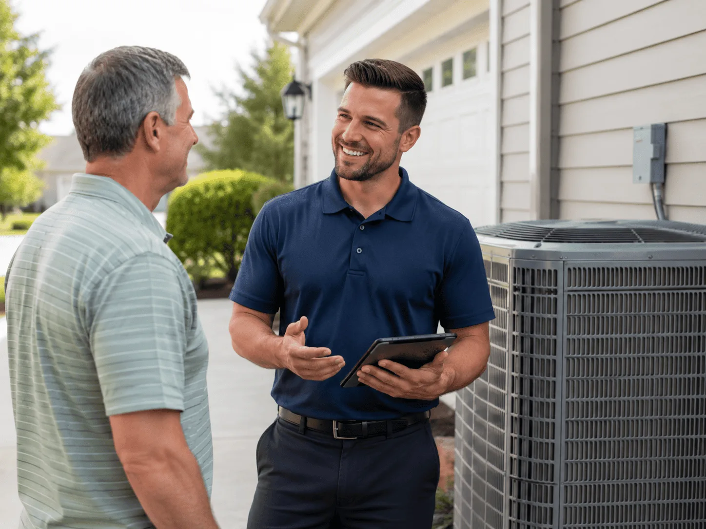 Heat Pump Installation Middlebury, CT FAQs